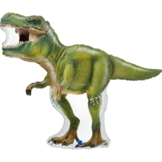 T-Rex Folieballon