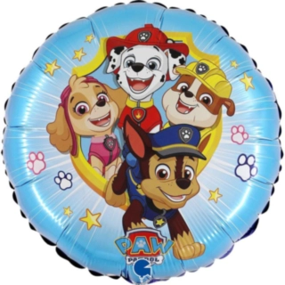 Paw Patrol® Action Folieballon