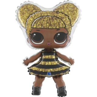 LOL Surprise® Queen Bee Folieballon