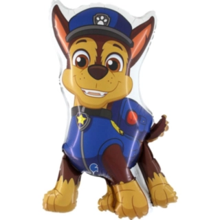 Paw Patrol® Chase Folieballon
