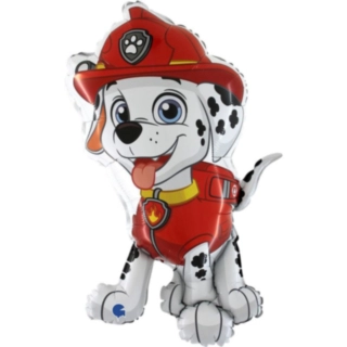 Paw Patrol® Marshall Folieballon
