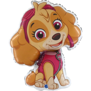 Paw Patrol® Skye Folieballon
