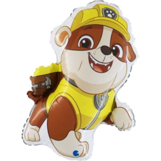 Paw Patrol® Rubble Folieballon