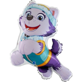 Paw Patrol® Everest Folieballon