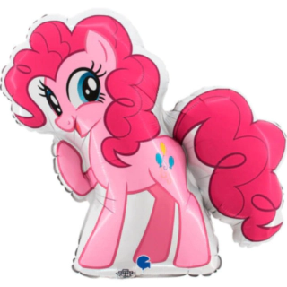 My Little Pony® Pinkie Pie Folieballon