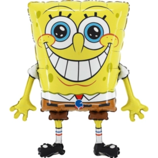 Spongebob® Folieballon