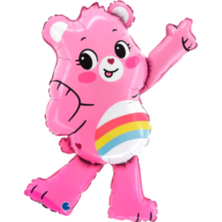 Care Bears® Cheer Bear Folieballon