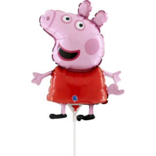 Gurli Gris® Mini Folieballoner