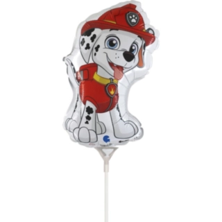 Paw Patrol® Marshall Mini Folieballoner
