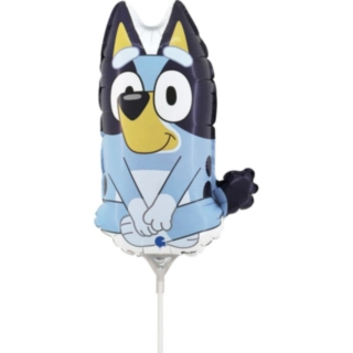 Bluey® Mini Folieballoner