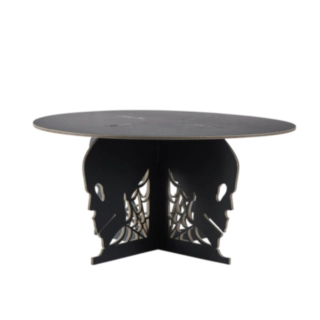 Kranie Kagestand Sort