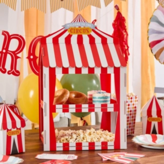 Cirkus Snackstand