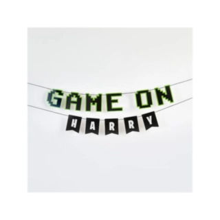 Game On Guirlande