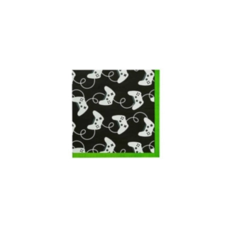 Gaming Controller Servietter