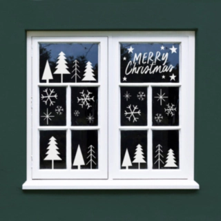 Julevinduesskabeloner