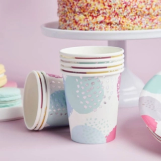 Pastel Pop Kopper