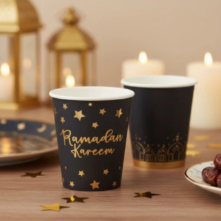 Ramadan Kareem Krus