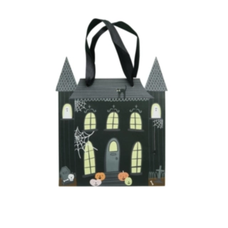 Haunted House Goodiebags Sort