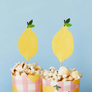 Citron Madpinde