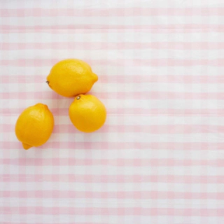 Gingham Papirsdug