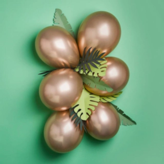 Tropic Like it's Hot Ballon Kit