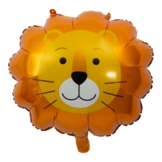 Sød Løve Folieballon