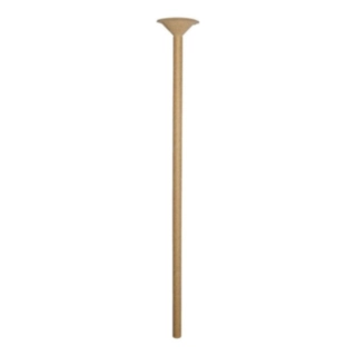 Papir Ballonpinde