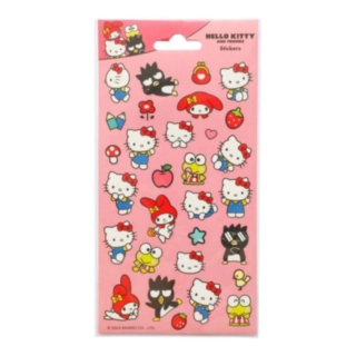 Hello Kitty® Klistermærker