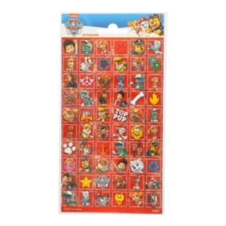 Paw Patrol® Klistermærker