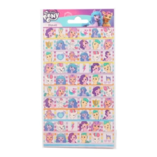 My Little Pony® Klistermærker