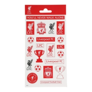 Liverpool FC® Klistermærker
