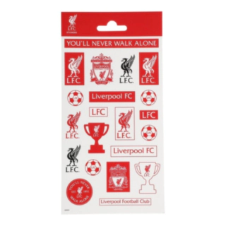 Liverpool FC® Klistermærker