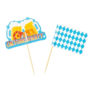 Oktoberfest Kagepinde