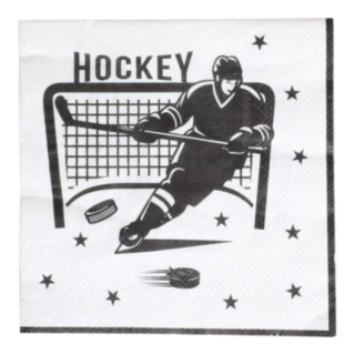 Hockey Servietter