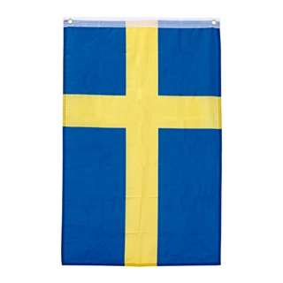 Sverige Flag
