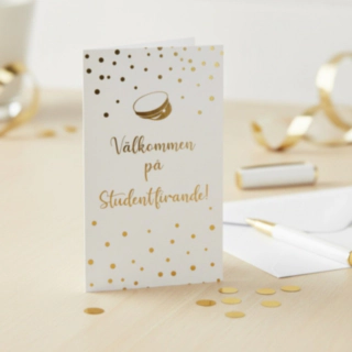 Student Invitationer