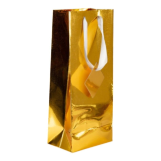 Metallisk Vinpose Guld