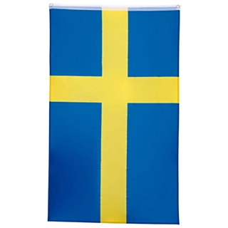 Stor Sverige Flag