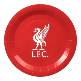 Liverpool FC® Paptallerkener