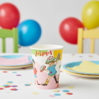 Pippi Langstrømpe® Krus