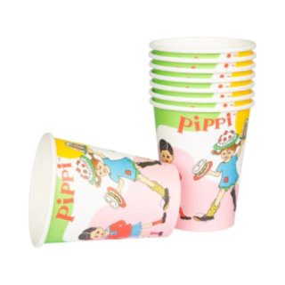 Pippi Langstrømpe® Krus