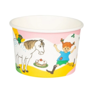 Pippi Langstrømpe® Isbægre