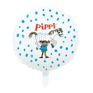 Pippi Langstrømpe® Folieballon
