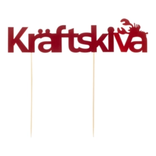 Krebs Foodtopper