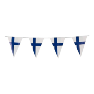 Finland Flag Guirlande