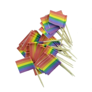 Pride Madpinde