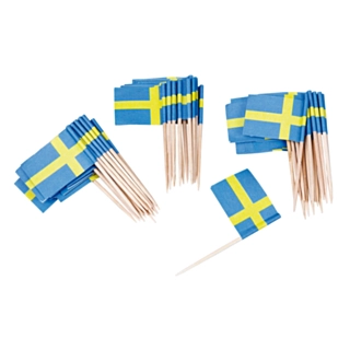 Sverige Madpinde