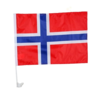 Norske Bilflag