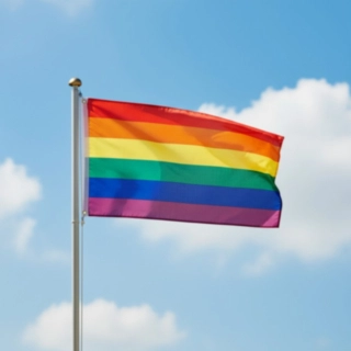 Pride Flag