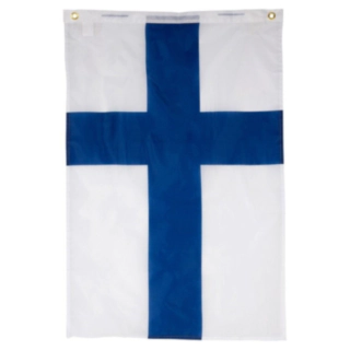 Finland Flag